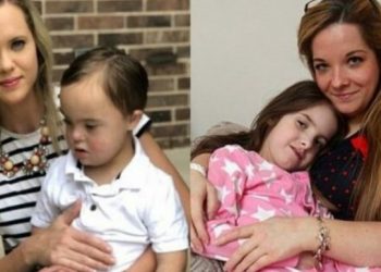 Μανούλες Που Μεγαλώνουν Παιδιά Με Αναπηρία: Οι Ηρωίδες Μαμάδες Που Δεν Το Βάζουν Κάτω