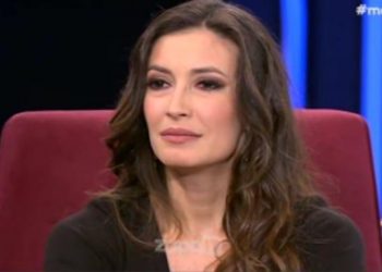 Η νευρική ανορεξία μου χτύπησε την πόρτα: Είχα φτάσει 47 κιλά, έτρωγα ένα μήλο και φύλλα μαρουλιού (Video)