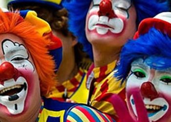 Κοροναϊός: Μέχρι δύο χρόνια φυλακή στους «ατίθασους» Μασκαράδες!!