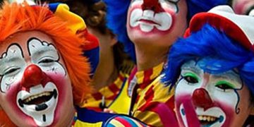 Alldaynews.gr Κοροναϊός: Μέχρι δύο χρόνια φυλακή στους «ατίθασους» Μασκαράδες!!