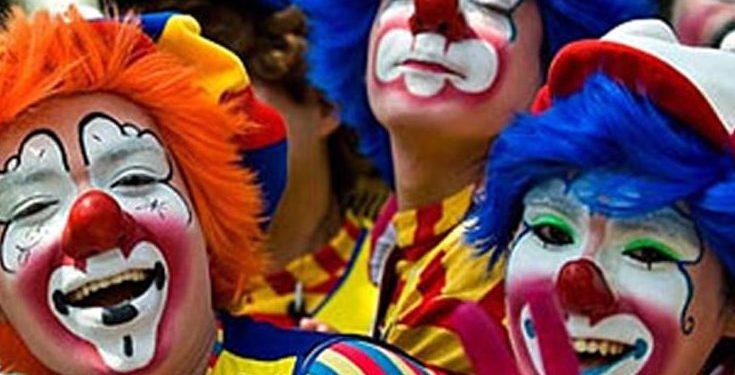 Alldaynews.gr Κοροναϊός: Μέχρι δύο χρόνια φυλακή στους «ατίθασους» Μασκαράδες!!