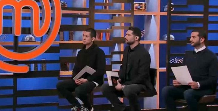 Alldaynews.gr MasterChef: Βρισιές στο πλατό! «Της μικρής της π@@@ της φταίνε οι τρίχες»