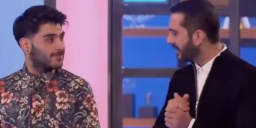 Alldaynews.gr «Τα ίδια άθλια πουκάμισα και δεν έχει κεράσει ούτε μια μπύρα»: O Κουτσόπουλος τρόλαρε τον περσινό νικητή του MasterChef (vid)