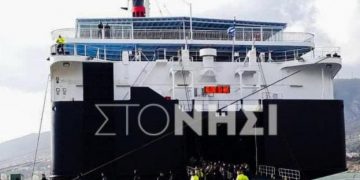 Alldaynews.gr Λιμενικοί έκαναν χειρονομίες στους αστυνομικούς που έφευγαν – «Θα πάμε στον εισαγγελέα» απαντάνε