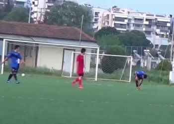 ποδόσφαιρο