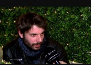 Μεγάλο Spoiler για το “Καφέ της Χαράς”-Του Ξέφυγε του “Μανωλάκη”!