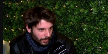 Alldaynews.gr Μεγάλο Spoiler για το “Καφέ της Χαράς”-Του Ξέφυγε του “Μανωλάκη”!