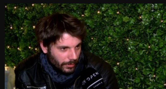 Alldaynews.gr Μεγάλο Spoiler για το “Καφέ της Χαράς”-Του Ξέφυγε του “Μανωλάκη”!