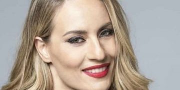 Alldaynews.gr Αλλαγή βόμβα για την Ελεονώρα Μελέτη – Τι ανακοίνωσε ο Alpha;