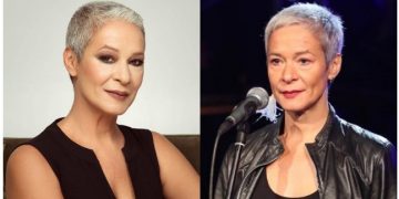 Alldaynews.gr Μελίνα Κανά, 53 ετών σήμερα: «Έκανα εγχείρηση καρδιάς, πέρασα καρκίνο αλλά δεν μου επέτρεψα να πεθάνω»