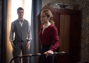 «Άγριες Μέλισσες»: Οι συνταρακτικές εξελίξεις των νέων επεισοδίων