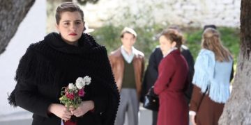 Άγριες μέλισσες: Έρχονται Παράνομοι έρωτες και ένοχα μυστικά