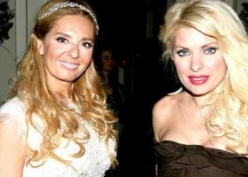 “Κόλαση” στη δίκη Μενεγάκη – Λυμπέρη! Ο δικηγόρος της Λυμπέρη «αδειάζει» την Ελένη για τα 90.000 ευρώ!
