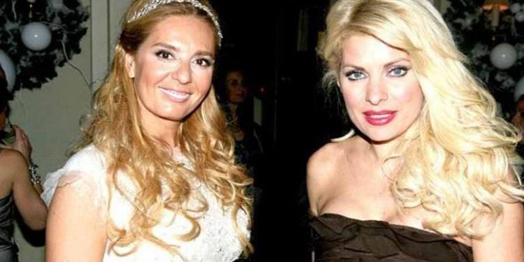 “Κόλαση” στη δίκη Μενεγάκη – Λυμπέρη! Ο δικηγόρος της Λυμπέρη «αδειάζει» την Ελένη για τα 90.000 ευρώ!