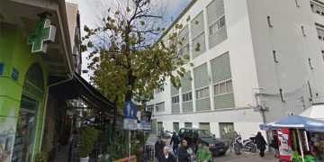 Alldaynews.gr Ασύλληπτο: 40χρονος άρπαξε δύο μικρά παιδιά στη Λάρισα