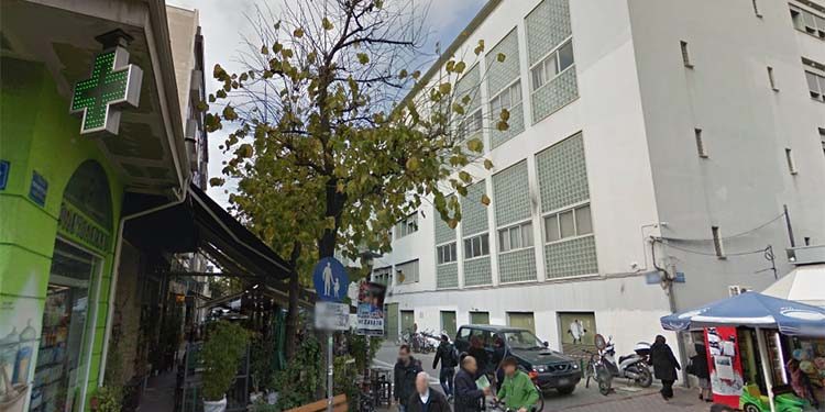 Alldaynews.gr Ασύλληπτο: 40χρονος άρπαξε δύο μικρά παιδιά στη Λάρισα