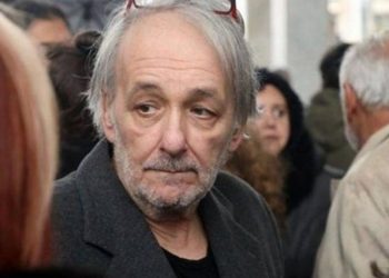 Ράκος ο Ανδρέας Μικρούτσικος