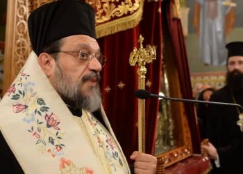 Καταγγελία ΑΔΕΔΥ: Ο μητροπολίτης απέλυσε 5 εργαζόμενους επειδή ίδρυσαν σωματείο στο Άσυλο Ανιάτων