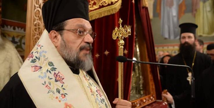 Alldaynews.gr Καταγγελία ΑΔΕΔΥ: Ο μητροπολίτης απέλυσε 5 εργαζόμενους επειδή ίδρυσαν σωματείο στο Άσυλο Ανιάτων