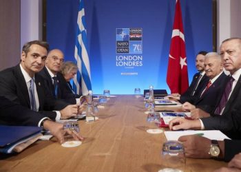 Σκληρό άρθρο του Foreign Policy κατά κυβέρνησης και Μητσοτάκη: Να μάθει από Κοτζιά και Τσίπρα