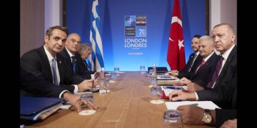 Alldaynews.gr Σκληρό άρθρο του Foreign Policy κατά κυβέρνησης και Μητσοτάκη: Να μάθει από Κοτζιά και Τσίπρα