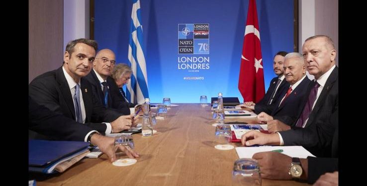 Alldaynews.gr Σκληρό άρθρο του Foreign Policy κατά κυβέρνησης και Μητσοτάκη: Να μάθει από Κοτζιά και Τσίπρα