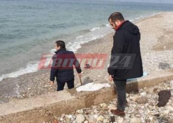 Βρέθηκε η μητέρα του νεκρού βρέφους
