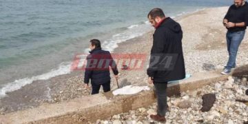 Alldaynews.gr Βρέθηκε η μητέρα του νεκρού βρέφους