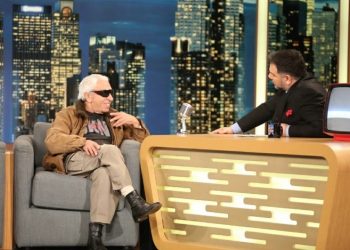 Απίστευτη αποκάλυψη Τάσου Μπουγά για Ρούλα Κορομηλά!