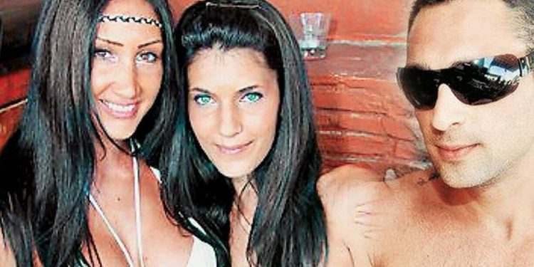 Ερωτικό «τρίγωνο» και Δολοφονία στη Νέα Μάκρη: Εξελίξεις με Ανατροπές[photos]