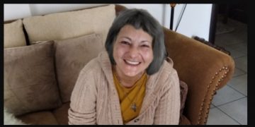 Alldaynews.gr Μυστήριο!  Η εξαφάνιση της Νεκταρίας… ο φίλος της και η “Άμεση δράση”