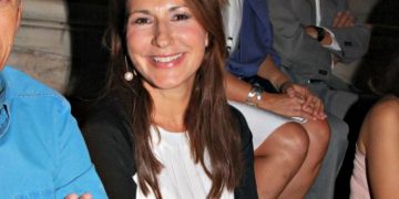 Alldaynews.gr Στο νοσοκομείο με σπασμένα πλευρά η Ειρήνη Νικολοπούλου