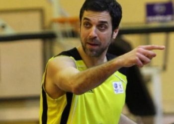 «Πέθαναν» τον Νίκο Χατζή: Τι απάντησε ο παλαίμαχος μπασκετμπολίστας στο Facebook