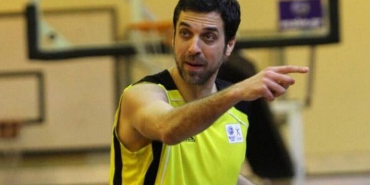 «Πέθαναν» τον Νίκο Χατζή: Τι απάντησε ο παλαίμαχος μπασκετμπολίστας στο Facebook