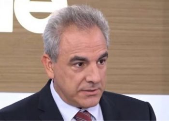 Για συνεκμετάλλευση στο Αιγαίο μιλάει εκ νέου ο αναπληρωτής σύμβουλος Εθνικής Ασφάλειας