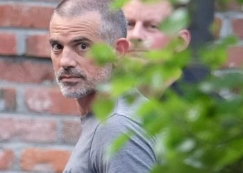Αυτό είναι το σημείωμα αυτοκτονίας του Ντούλου- “Αρνούμαι να μπώ φυλακή. Πείτε στα παιδιά μου ότι…”