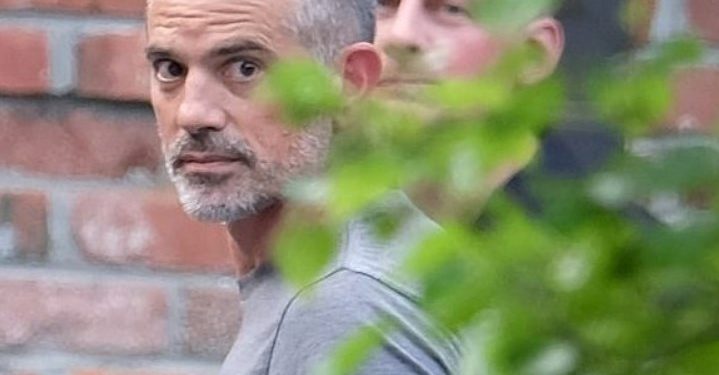 Αυτό είναι το σημείωμα αυτοκτονίας του Ντούλου- “Αρνούμαι να μπώ φυλακή. Πείτε στα παιδιά μου ότι…”