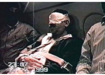 Προδωσία Οτσαλάν: «Σάββα, παιδί μου, πέτα τον έξω»! – Η «επέτειος» της ντροπής