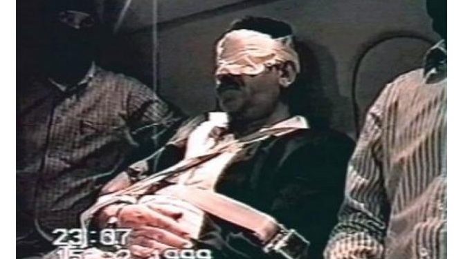 Alldaynews.gr Προδωσία Οτσαλάν: «Σάββα, παιδί μου, πέτα τον έξω»! – Η «επέτειος» της ντροπής