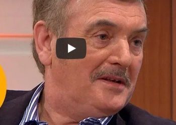 Η ιστορία ενός Ουαλού ανθρακωρύχου που ανακάλυψε ότι είναι γιος ζάπλουτου μονάρχη! (vid)