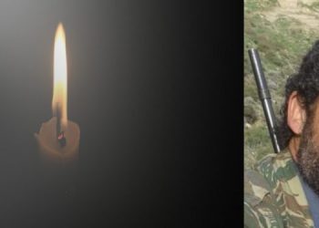 Σοκ με τον ξαφνικό θάνατο του Γιάννη Παγωμένου. Σε λίγο η κηδεία του