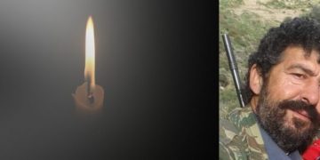 Σοκ με τον ξαφνικό θάνατο του Γιάννη Παγωμένου. Σε λίγο η κηδεία του