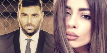 Alldaynews.gr Μίνα Αρναούτη: Το μήνυμά της για τα τέσσερα χρόνια χωρίς τον Παντελή Παντελίδη