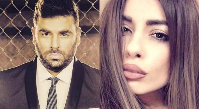 Alldaynews.gr Μίνα Αρναούτη: Το μήνυμά της για τα τέσσερα χρόνια χωρίς τον Παντελή Παντελίδη