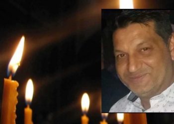 Αυτός ήταν ο Θεόδωρος Παρασκευάς. Πέθανε την ώρα που οδηγούσε (φωτό)