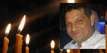 Alldaynews.gr Αυτός ήταν ο Θεόδωρος Παρασκευάς. Πέθανε την ώρα που οδηγούσε (φωτό)