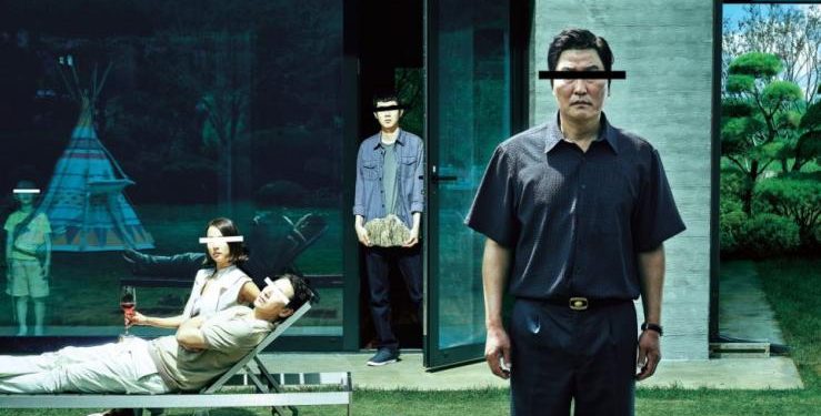 Ο Έλληνας συνθέτης πίσω από το τρέιλερ της ταινίας Παράσιτα (pics)