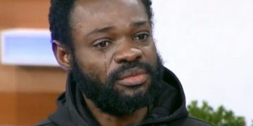 Πατέρας της 7χρονης Βαλεντίν: Θα με Σκότωναν αν έλεγα την αλήθεια για την κόρη μου