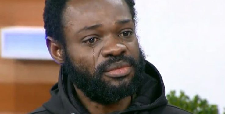 Πατέρας της 7χρονης Βαλεντίν: Θα με Σκότωναν αν έλεγα την αλήθεια για την κόρη μου