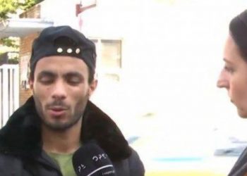 Συγκλονίζει ο πατέρας του νεκρού βρέφους: Αν είναι δυνατόν! Δεν βίασα το παιδί μου, να σας συγχωρήσει ο Θεός